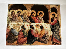 Andachtsbild, Heiligenbild