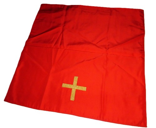 Antikes kelchvelum kirche - antikes,