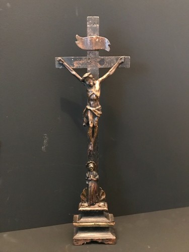 Kleines standkreuz - kleines, standkreuz/