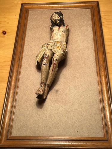 Antiker korpus christi - antiker, –