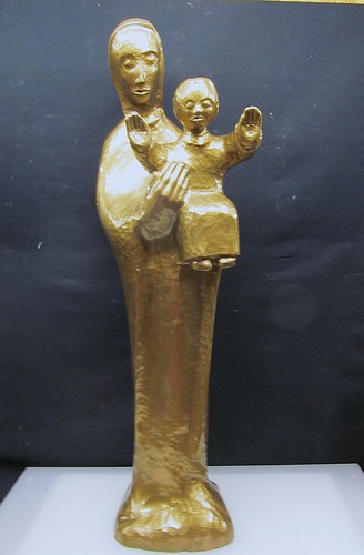 Kapelle große muttergottes - kapelle,
