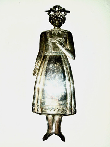 Devotionalie figur geprägte - devotionalie,