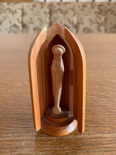 Mutter gottes marienfigur - /,