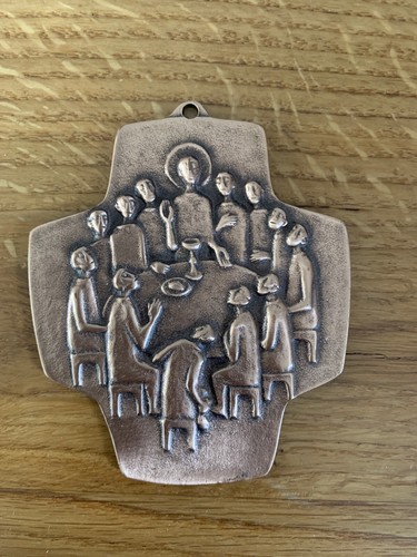 Kruzifix hängekreuz aus - hängekreuz,