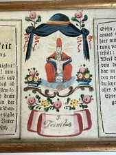 Wallfahrtsbild Sonntagsberg