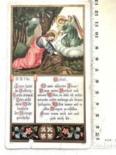 Heiligenbild Andachtsbild