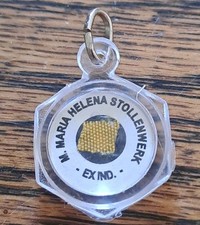 Reliquie M.Maria Helena