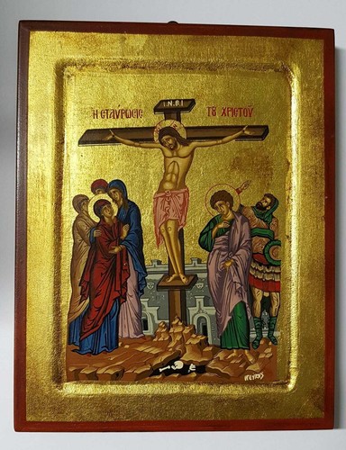 Jesus christus kreuzigung - jesus,
