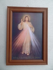 Barmherziger Heiland  2. Wahl