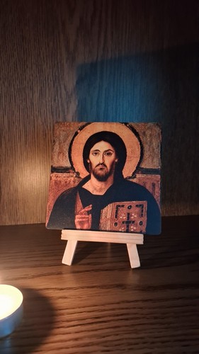 Orthodoxe ikone - ikone, –