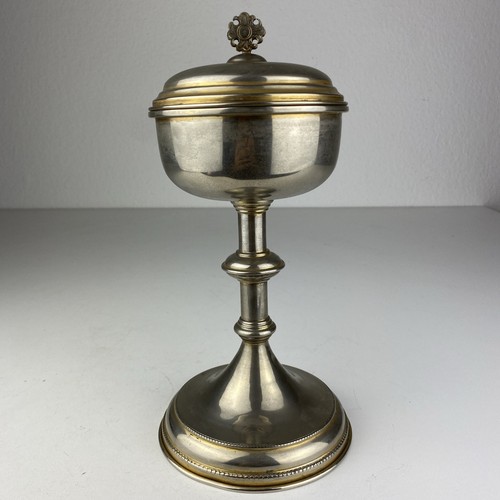 Ziborium messkelch hostien - messkelch,