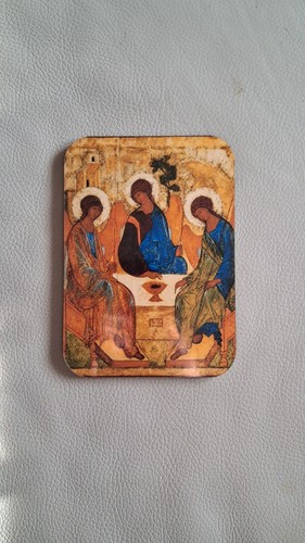 Orthodoxe ikone die - orthodoxe, –