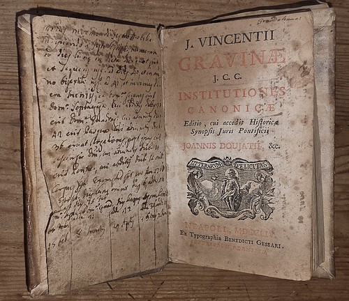 Altes buch neapel 1754 von - buch:,