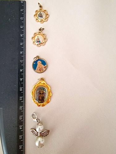 Konvolut religiöse