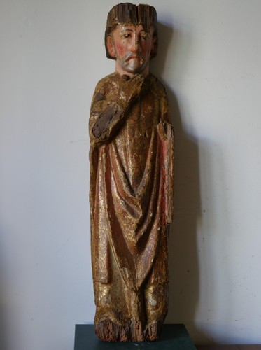 Bischof oder koenig holz - bischof,