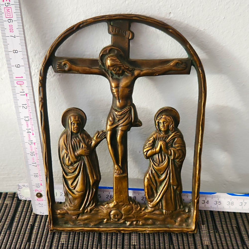 Jesus kreuz - jesus,