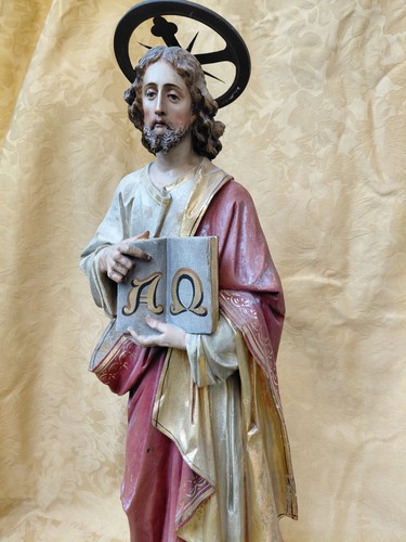 Jesus christus mit buch - mit,
