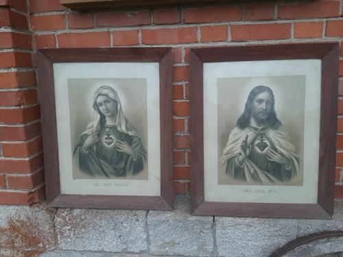 Alt herz jesu maria - jesu,