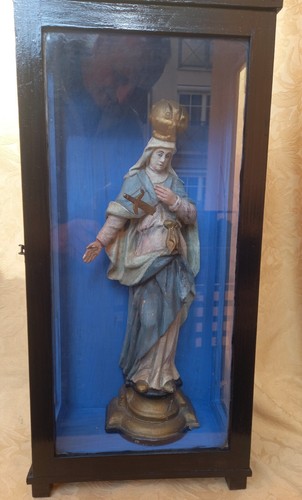 Maria steinbach gnadenbild - maria,