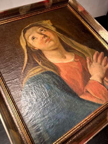 Barocke mater dolorosa - barocke,