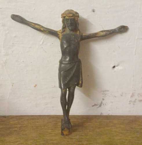 Corpus jesu christusfigur - corpus,
