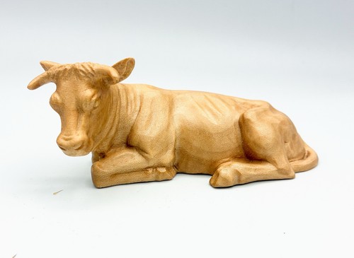 Anri kuh rind krippenfigur - kuh,