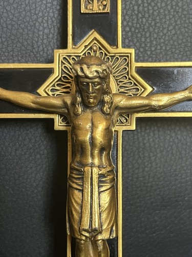 Antikes erhard söhne kreuz - erhard, &