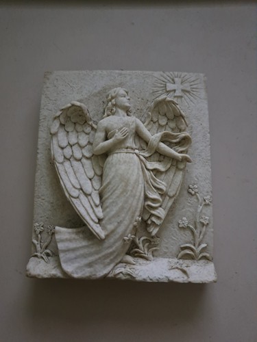 Engel relief - engel,