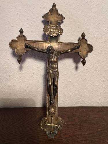 Kleines vortragekreuz - kleines,