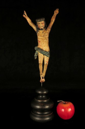 Alter christ aus - christ,