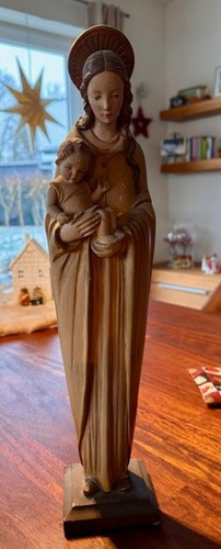 Maria und jesus wertvolle - und,