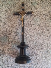 Stand Kruzifix Standkreuz