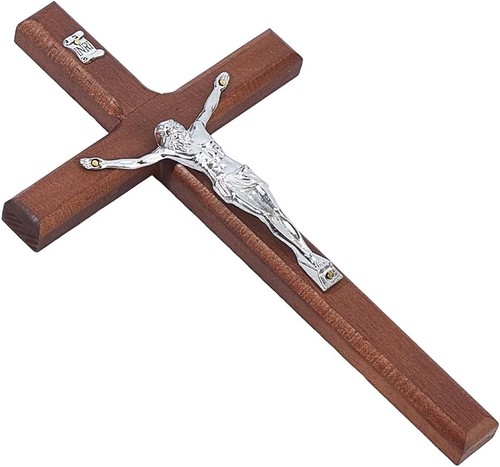 2x11 5cm kruzifix kreuz - 20.2x11.5cm,