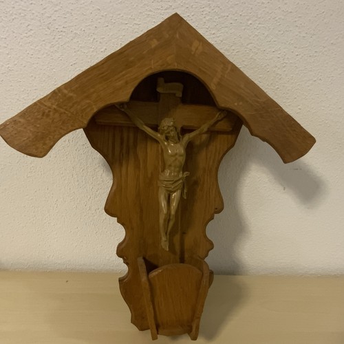 Kruzifix wandkreuz mit - wandkreuz,
