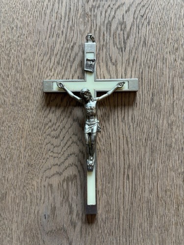Vintage jesuskreuz christus - vintage,