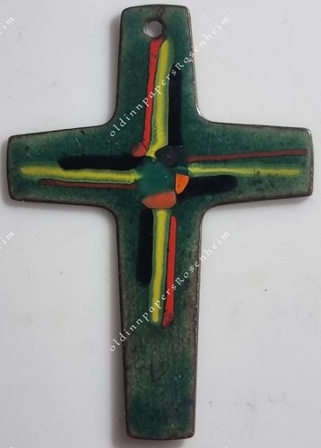 Aus klosternachlass - aus,