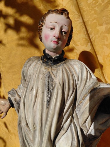 Aloysius von gonzaga - von,