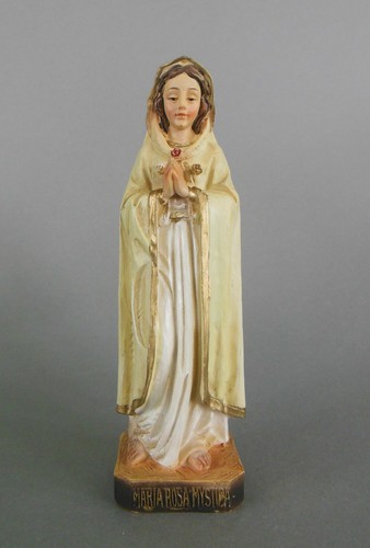Madonna maria rosa - madonna,