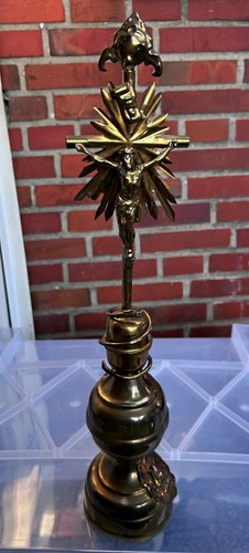 Kruzifix standkreuz auf - standkreuz,