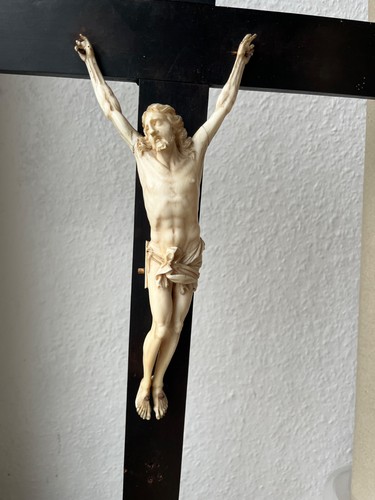 Kruzifix christus kreuz - am,