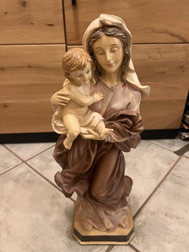 Statue madonna große - madonna,