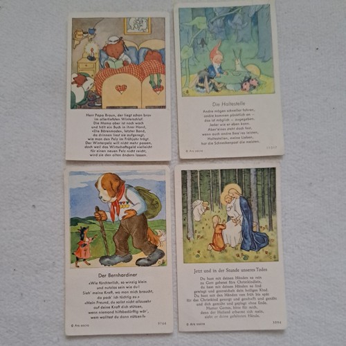 Alte ars sacra - 4,