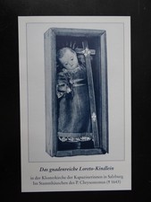 Andachtsbild, Gebetszettel