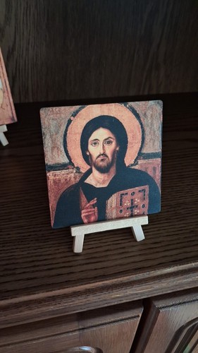 Orthodoxe ikone - orthodoxe, –