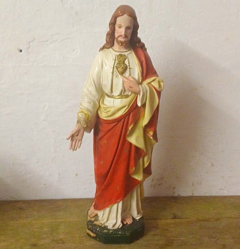 Jesus heiliges herz - jesus,