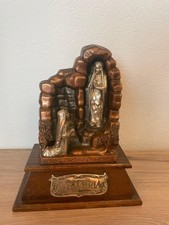 Spieluhr Ave Maria  Fa Welty