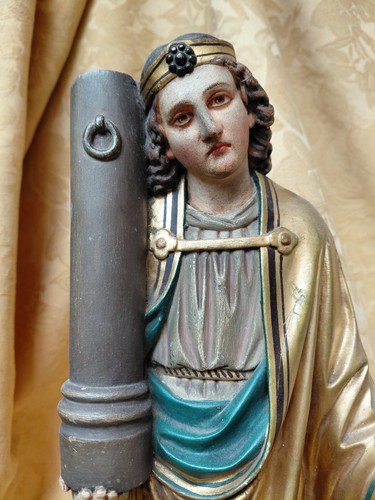 Engel mit arma christi - mit, 41