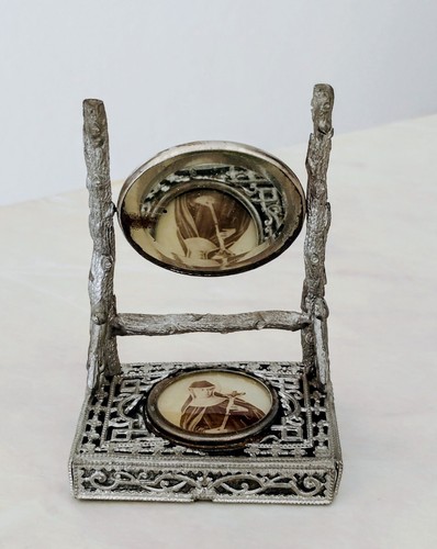 Miniatur hausaltar - miniatur,
