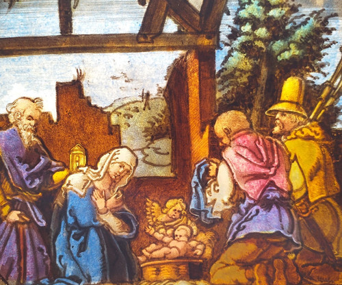 Glas bild bleiverglasung - glas,