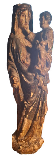 Madonna mit kind - madonna,